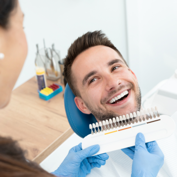 Our Best Cosmetic Dentistry Treatments