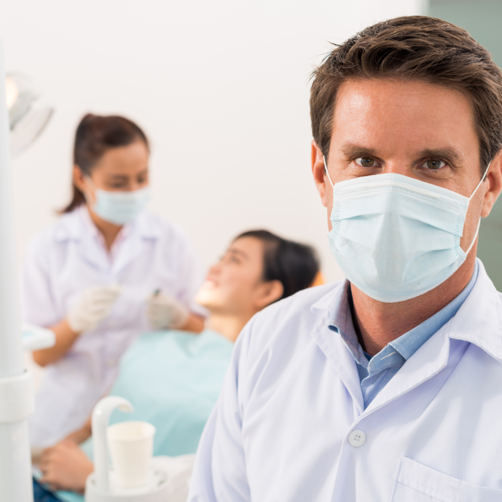 10 Things To Look For In A Dentist
