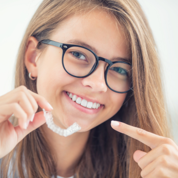The painless and quickest way to straighten your teeth - Invisalign