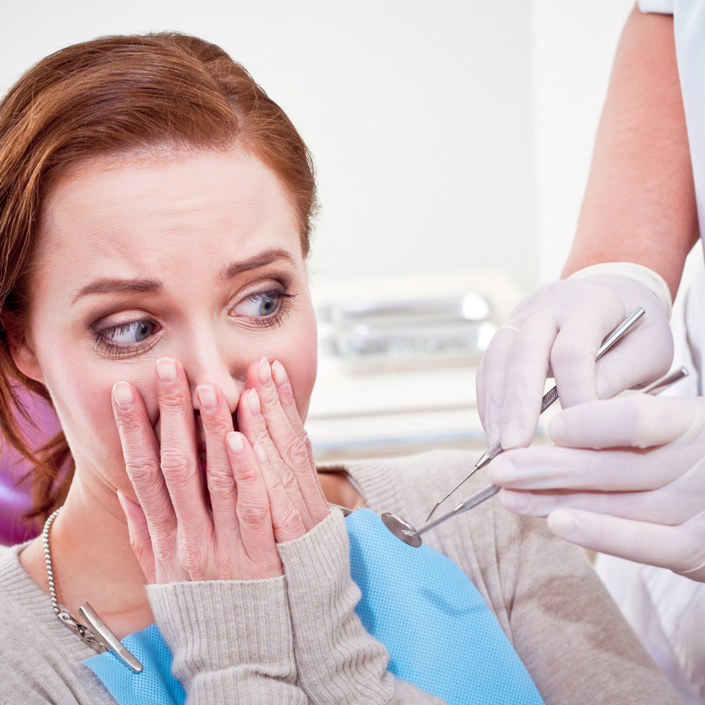 How to Overcome Dental Anxiety