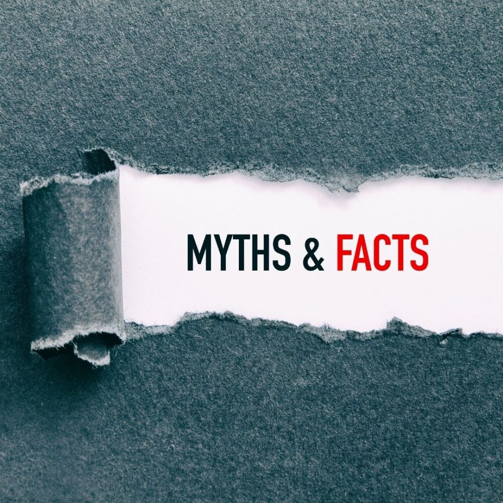 The Top 8 Dental Myths And Misconceptions.