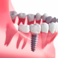 Are Dental Implants Worth The Money?
