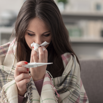 How to Take Care of Your Oral Health When You’re Sick