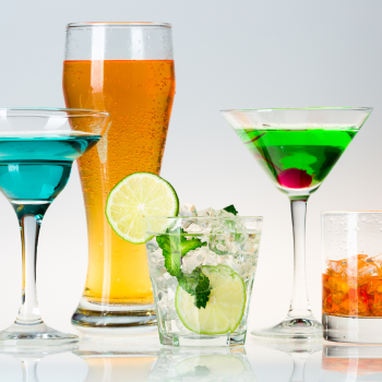 5 Reasons Why Alcohol Is Bad For Your Teeth