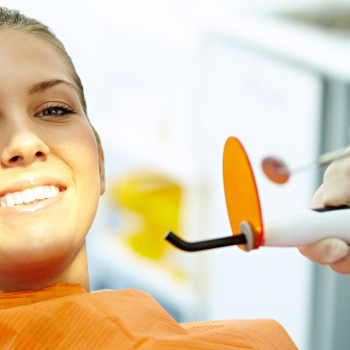 New Year’s Resolutions – make one a visit to your dentist!