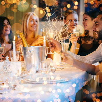  Tips To Look After Your Dental Health This Christmas