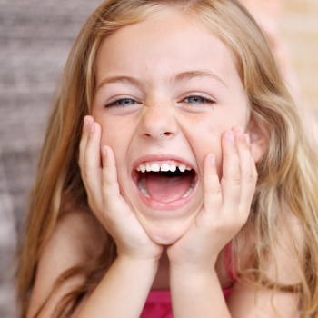 Dental Health and Your Child's Teeth