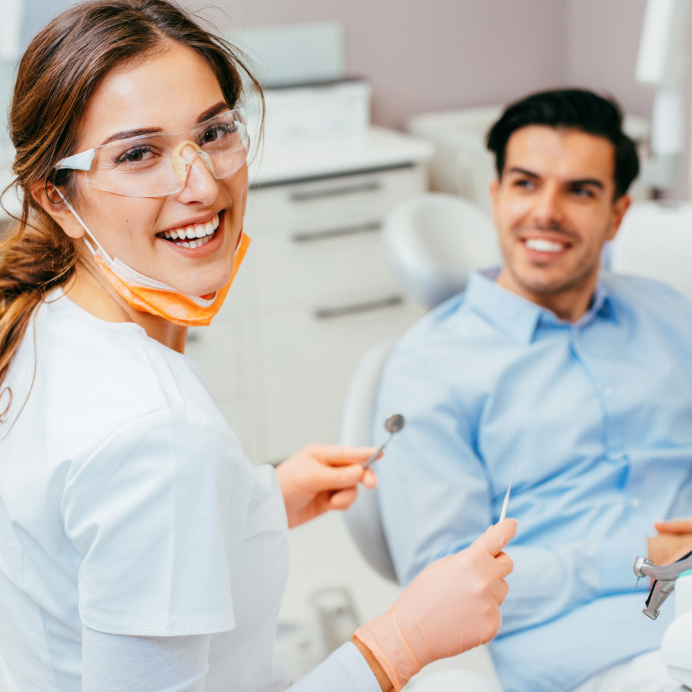 What Factors Should You Consider When Choosing A Dentist?