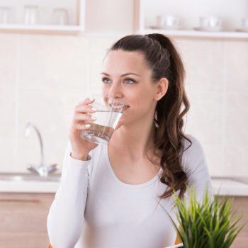 4 Reasons Why You Need To Drink More Water To Protect Your Teeth