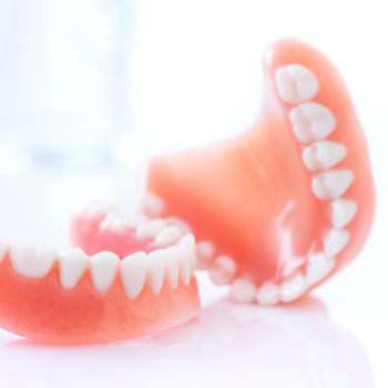 Dentures: Complete Guide to Types, Costs & Benefits