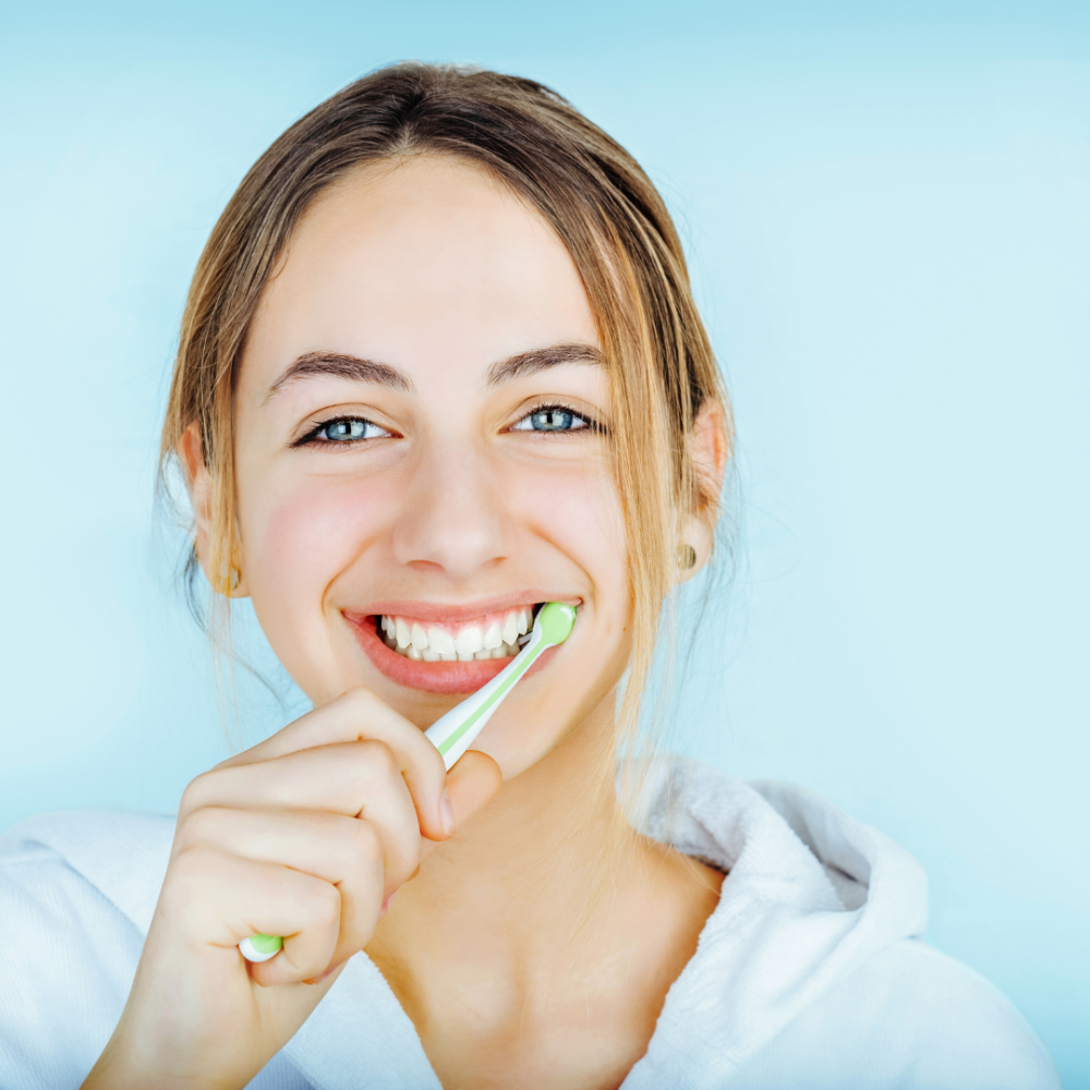 Our top tips for a healthier mouth